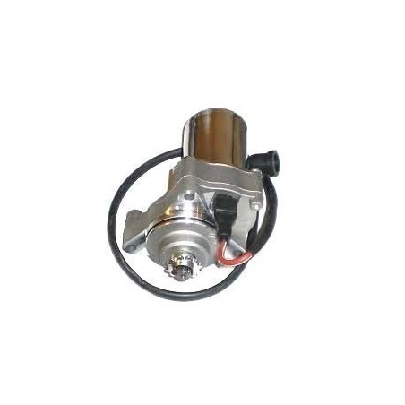 Motor de arranque 3 tornillos