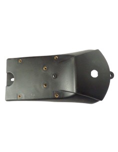 Cover tank electric minimoto