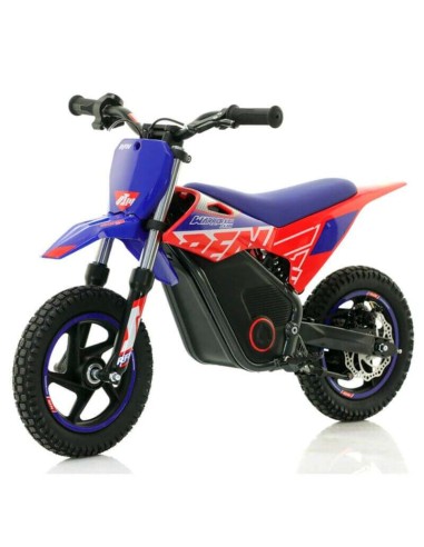 miniCross ROAN RFN 350W 14-14