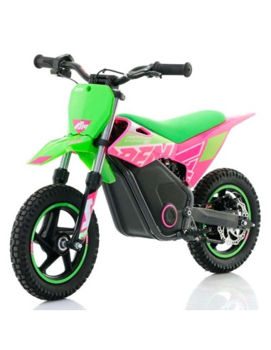 miniCross ROAN RFN 350W 14-14