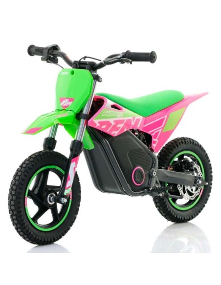 miniCross ROAN RFN 350W 14-14