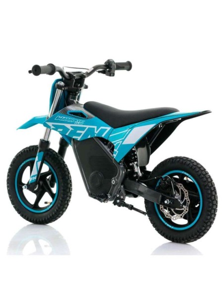 miniCross ROAN RFN 350W 14-14