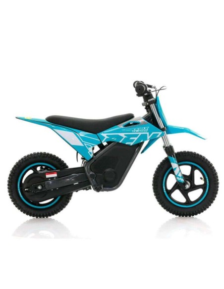 miniCross ROAN RFN 350W 14-14