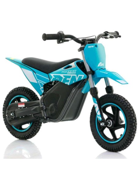 miniCross ROAN RFN 350W 14-14