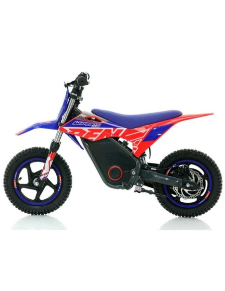 miniCross ROAN RFN 350W 14-14