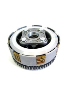 EMBRAGUE ZS 6 DISCOS
