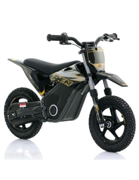 miniCross ROAN RFN 350W 14-14