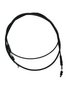 Throttle cable buggy