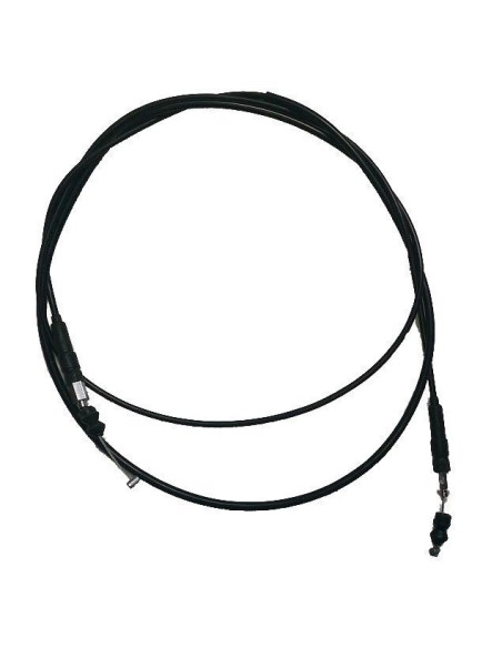 Throttle cable buggy