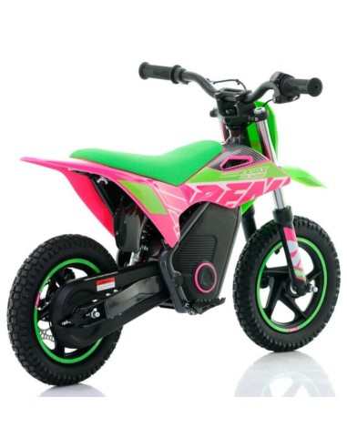 miniCross ROAN RFN 350W 14-14