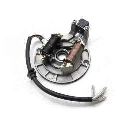 Encendido pit bike