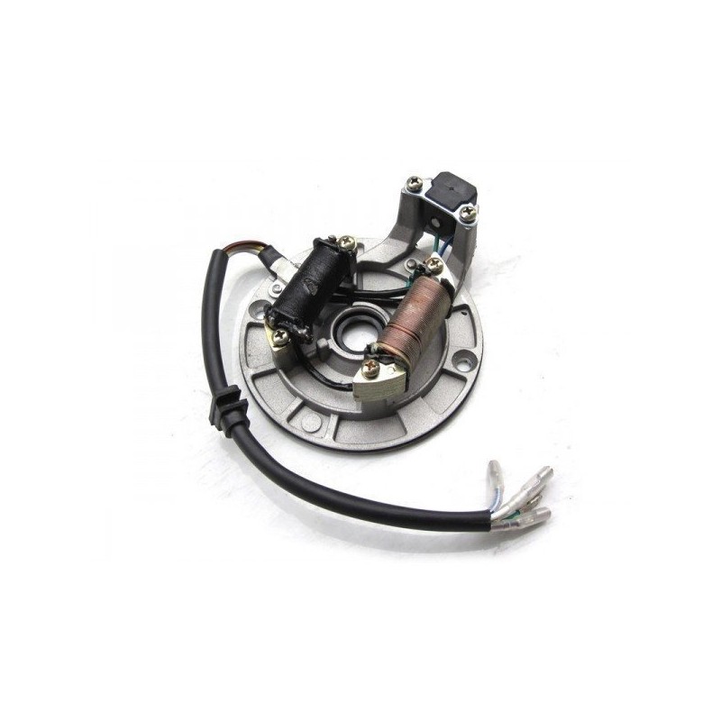 Encendido pit bike