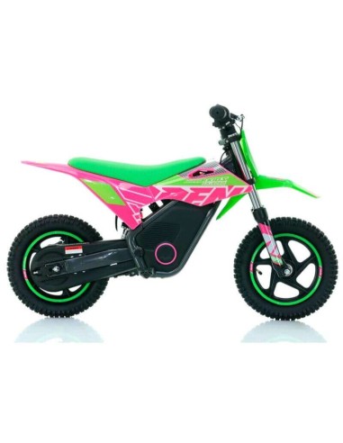 miniCross ROAN RFN 350W 14-14