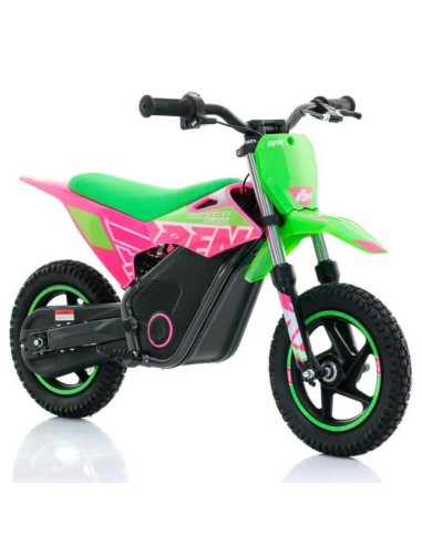 miniCross ROAN RFN 350W 14-14