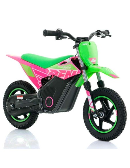 miniCross ROAN RFN 350W 14-14
