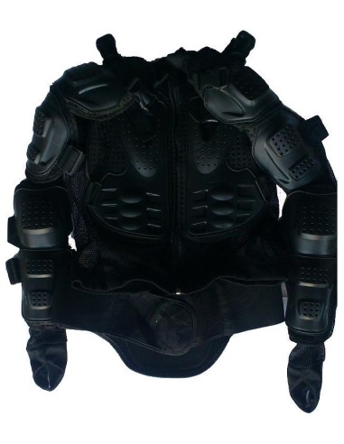 PETO INTEGRAL INFANTIL