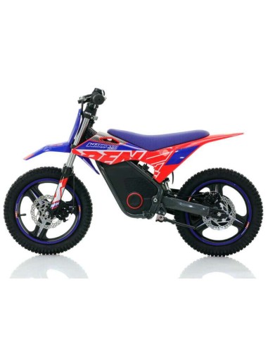miniCross ROAN RFN 500W 14-14