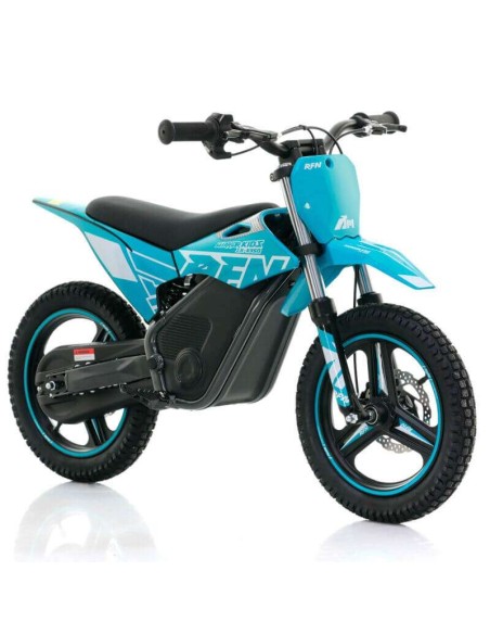 miniCross ROAN RFN 500W 14-14