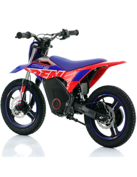 miniCross ROAN RFN 500W 14-14