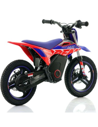 miniCross ROAN RFN 500W 14-14