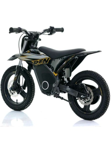 miniCross ROAN RFN 500W 14-14
