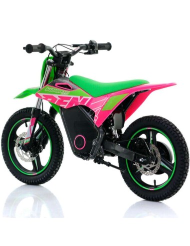 miniCross ROAN RFN 500W 14-14