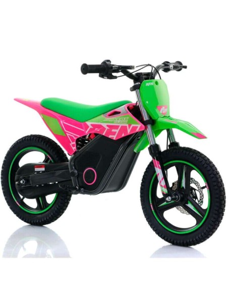 miniCross ROAN RFN 350W 14-14