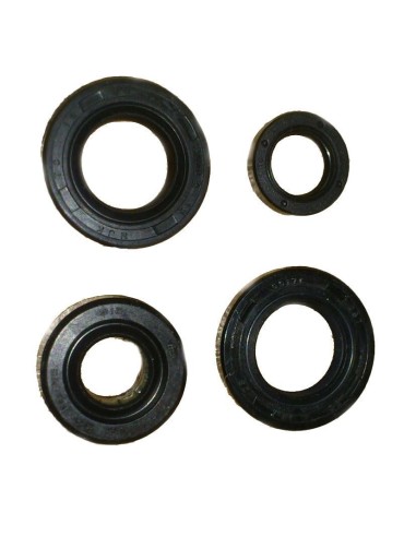 Engine seals