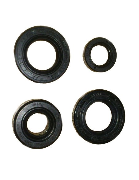 Engine seals