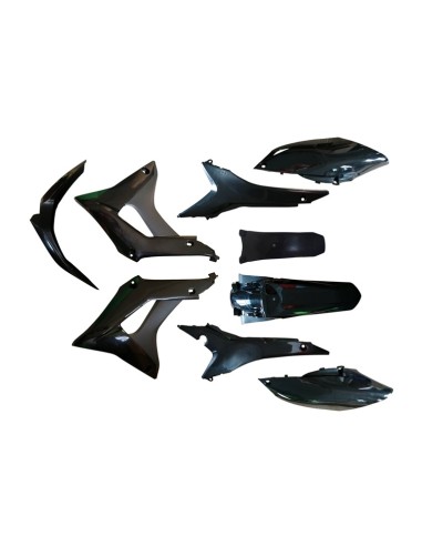 Plasticos MTR xzf 250