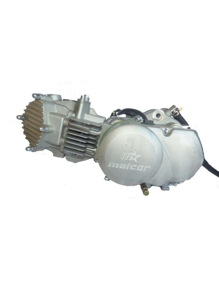 Engine yx160cc N1234