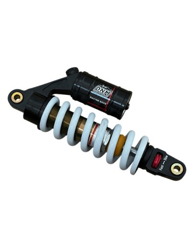 Amortiguador dnm mt-hrc 280x1000