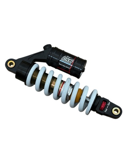 Amortiguador dnm mt-hrc 280x1000