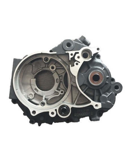 Carter exterior izquierdo YX150/160