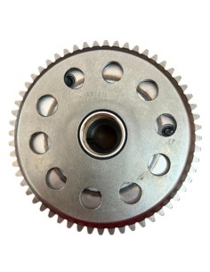 Embrague de arranque con corona 250cc 2