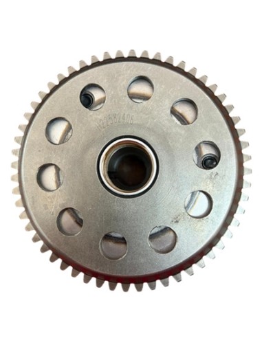 Embrague de arranque con corona 250cc