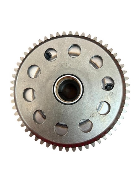 Embrague de arranque con corona 250cc
