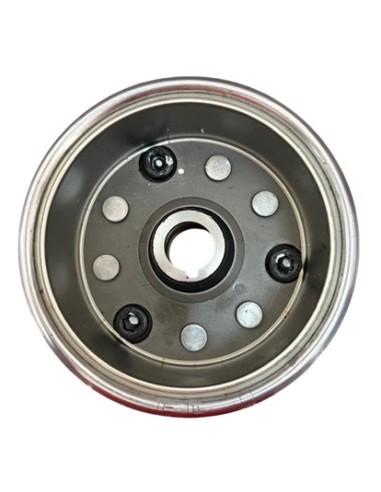 Embrague de arranque con corona 250cc