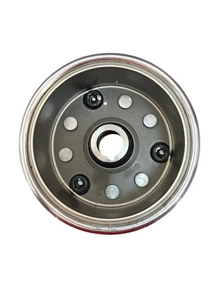 Embrague de arranque con corona 250cc