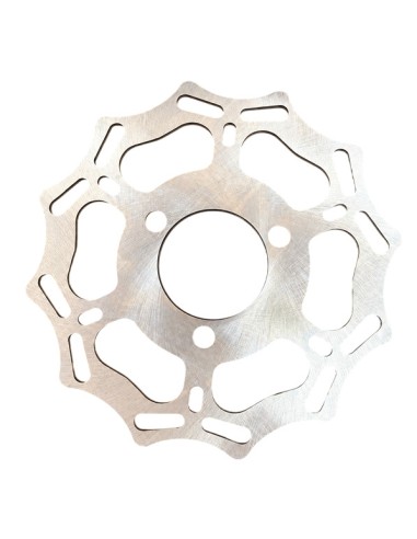 Disco de freno trasero 190mm 3 taladros
