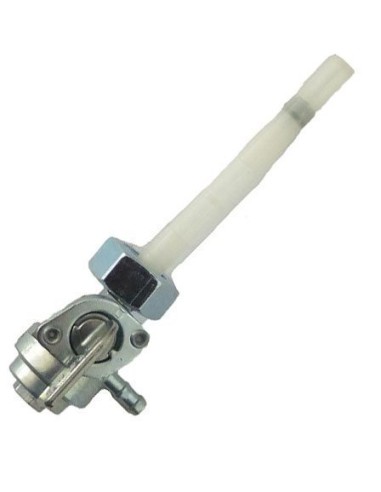 Llave de gasolina hembra 15mm