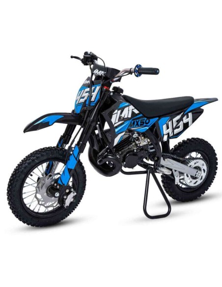 Pit Bike IMR MX50 50cc