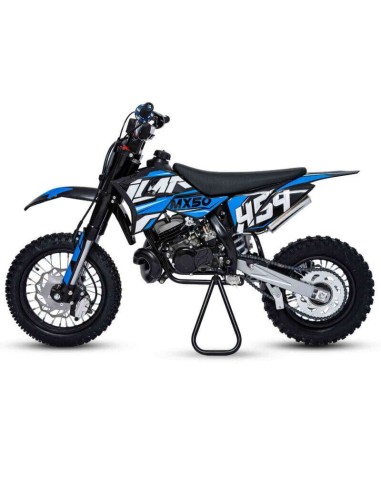 Pit Bike IMR MX50 50cc