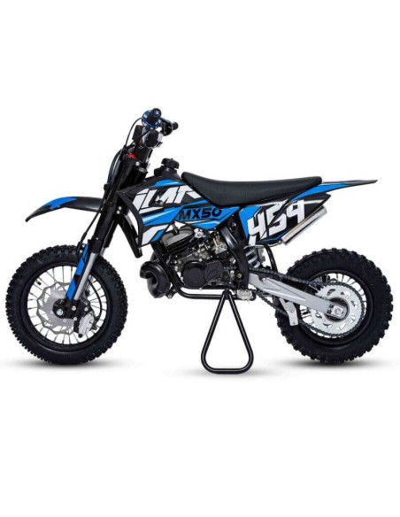 Pit Bike IMR MX50 50cc