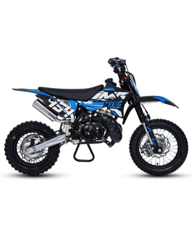 Pit Bike IMR MX50 50cc