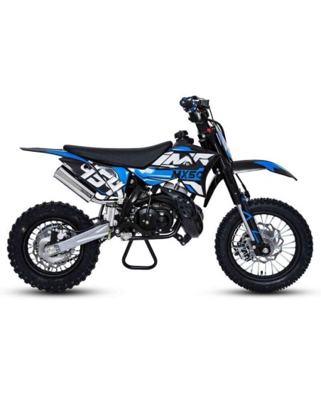 Pit Bike IMR MX50 50cc