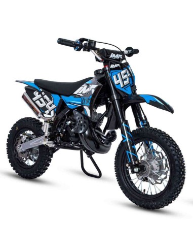Pit Bike IMR MX50 50cc