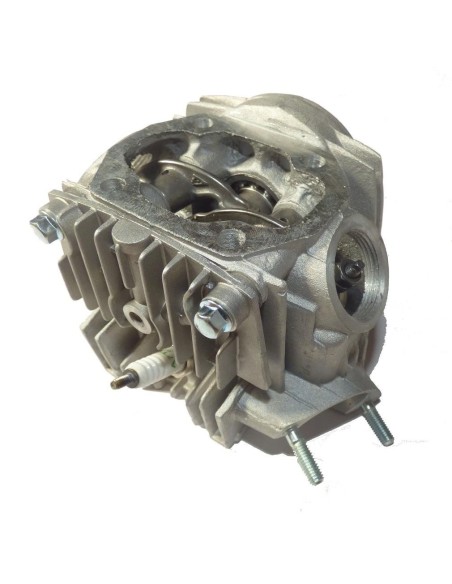 Cylinder head 90cc