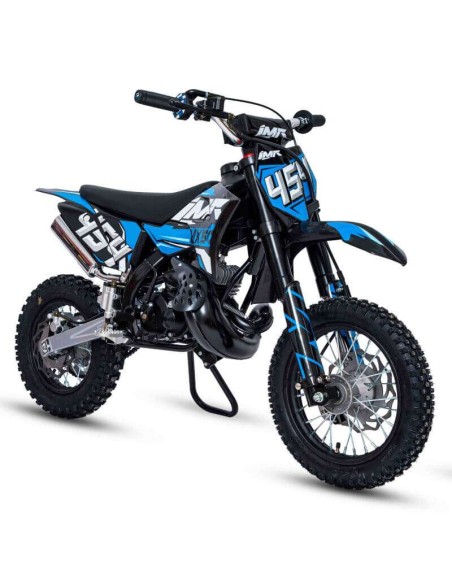 Pit Bike IMR MX50 50cc