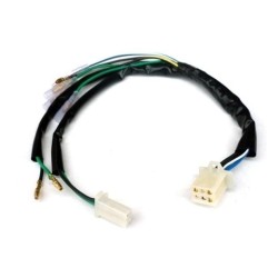 Cables instalación cdi pit bike